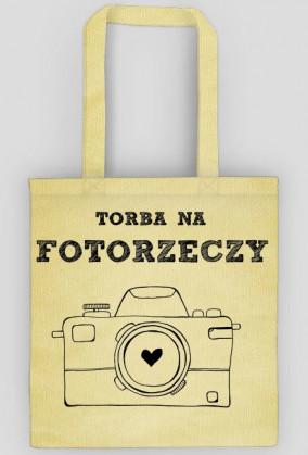 Torba Na Fotorzeczy - B