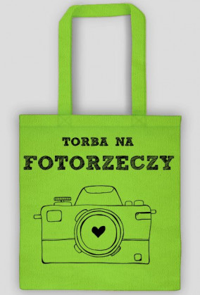 Torba Na Fotorzeczy - B