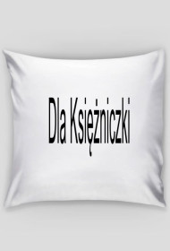 Poduszka walentynkowa