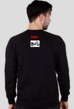 Bluza SUPERMOTO