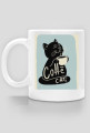 coffe cat