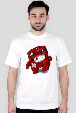 MeatBoy M.