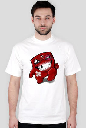 MeatBoy M.