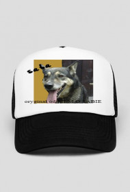 czapka z daszkiem saby