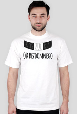 Od bezdomnego