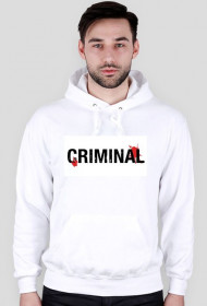 Bluza strzał