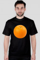 Pomarańcza t-shirt (różne kolory)