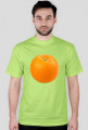 Pomarańcza t-shirt (różne kolory)