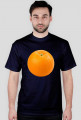 Pomarańcza t-shirt (różne kolory)
