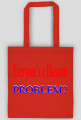 Everyone's a Blossom. Problem? torba