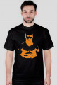 Orange king t-shirt (różne kolory)