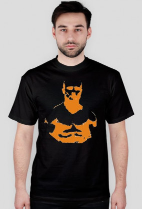 Orange king t-shirt (różne kolory)