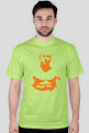 Orange king t-shirt (różne kolory)