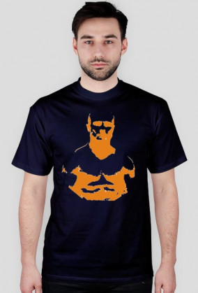 Orange king t-shirt (różne kolory)