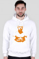 Testoviron Orange King bluza
