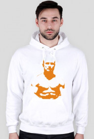 Testoviron Orange King bluza