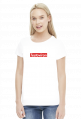 Testoviron Supreme t-shirt damski