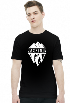 Jaskinie