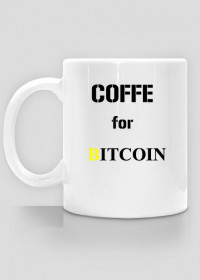 Bitcoin Coffe