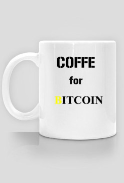 Bitcoin Coffe