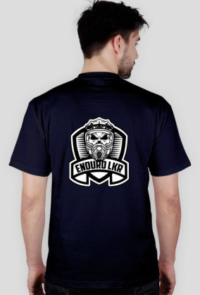 Koszulka Enduro LKR