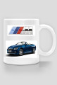 Kubek BMW  model: nr.1