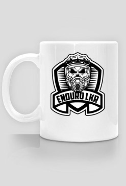 Kubek Enduro LKR
