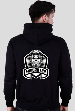 Bluza Endruo LKR