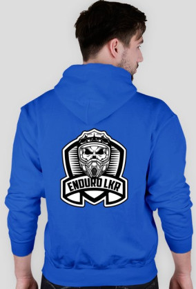 Bluza Endruo LKR