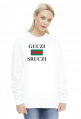 Bluza Guczi Sruczi