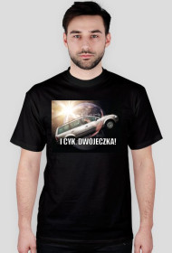 I cyk, dwójeczka! (M)