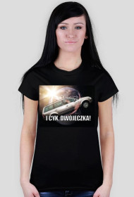 I cyk, dwójeczka! (D)