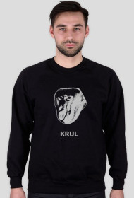 KRUL NOSACZ BLUZA (M)
