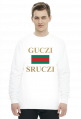 Bluza Guczi Sruczi