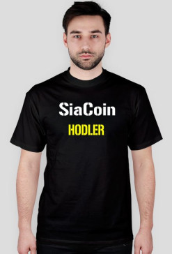 SiaCoin HODLER