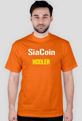 SiaCoin HODLER