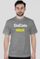 SiaCoin HODLER