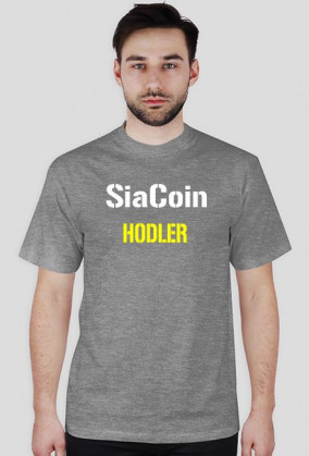 SiaCoin HODLER