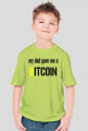 Dad gave me a bitcoin