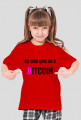 mom gave me a bitcoin