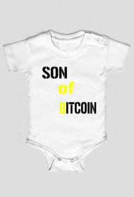 SON of BITCOIN
