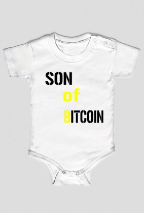 SON of BITCOIN