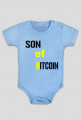 SON of BITCOIN
