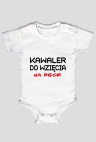 KAWALER DO WZIĘCIA
