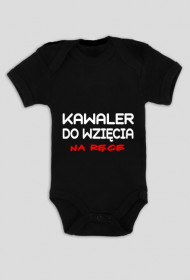 KAWALER DO WZIĘCIA