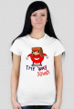 Uganda Knuckles Soviet koszulka