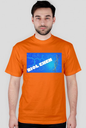 T-shirt BIOL-CHEM
