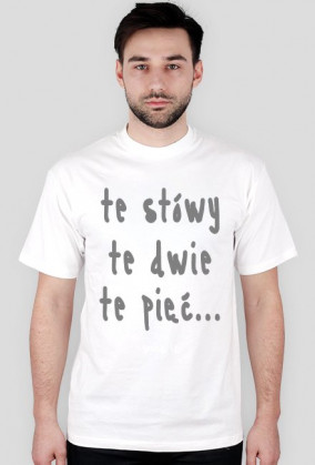T-SHIRT YOUNG IGI #1