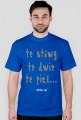 T-SHIRT YOUNG IGI #1
