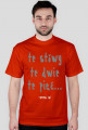 T-SHIRT YOUNG IGI #1
